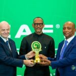 Kongere ya 73 ya FIFA igiye kubera mu Rwanda