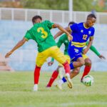 Amavubi yitegura Bénin yatsinzwe na Ethiopiya