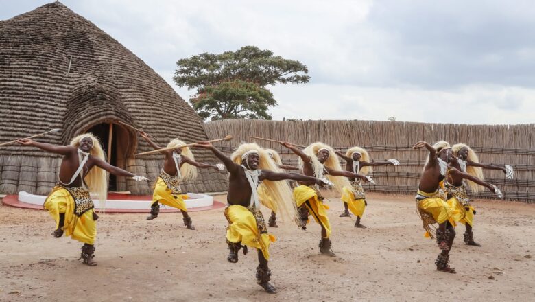 Tumenye ubukerarugendo bushingiye ku muco