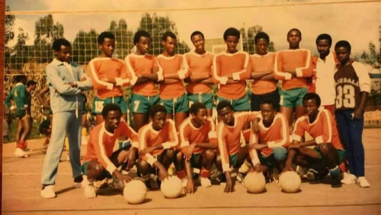 Volleyball: Amateka y’ikipe ya Seminari Ntoya y’i Butare