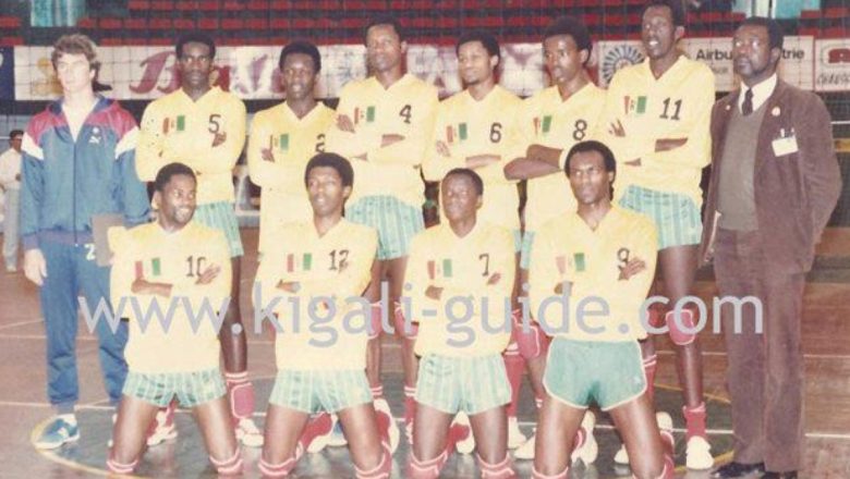 Volleyball: Birashoboka ko ikipe y’igihugu y’u Rwanda yaba igihangange muri Afurika
