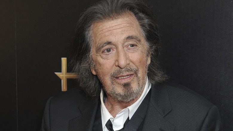 Amaganya ya Al Pacino ubayeho mu bukene nyuma yo guhombywa arenga miliyari 50