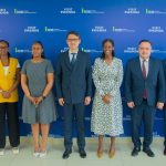 U Rwanda na Turkiye bagiye kurushaho gufatanya mu birebana n’ubukerarugendo