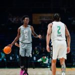 BAL 2025: APR Basketball Club yasezerewe muri kimwe cya kabiri k’irangiza
