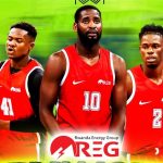 REG Basketball Club yabonye itike yo gukina imikino ya nyuma muri playoffs