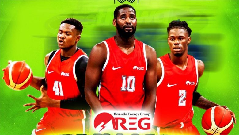 REG Basketball Club yabonye itike yo gukina imikino ya nyuma muri playoffs