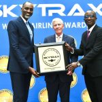 Rwandair ku isonga mu makompanyi y’indege muri Afurika