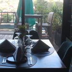 Restaurant Tania’s Cuisine and Lounge ikomeje kudabagiza abayigana