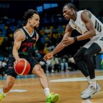Ruracyageretse hagati ya Patriotes n’APR Basketball Club muri kimwe cya kabiri k’irangiza