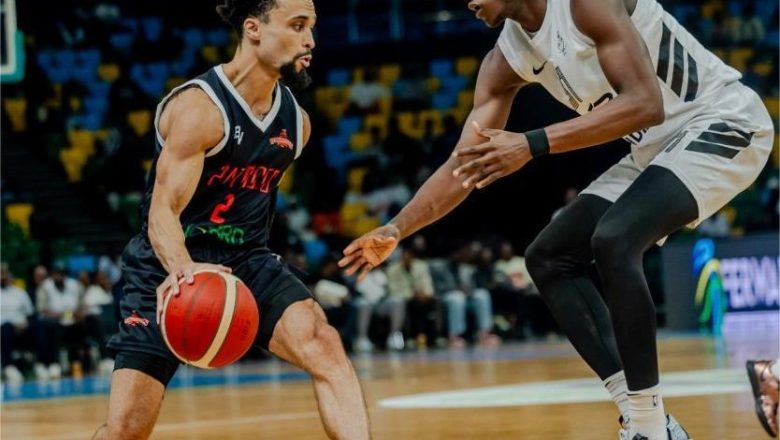 Ruracyageretse hagati ya Patriotes n’APR Basketball Club muri kimwe cya kabiri k’irangiza